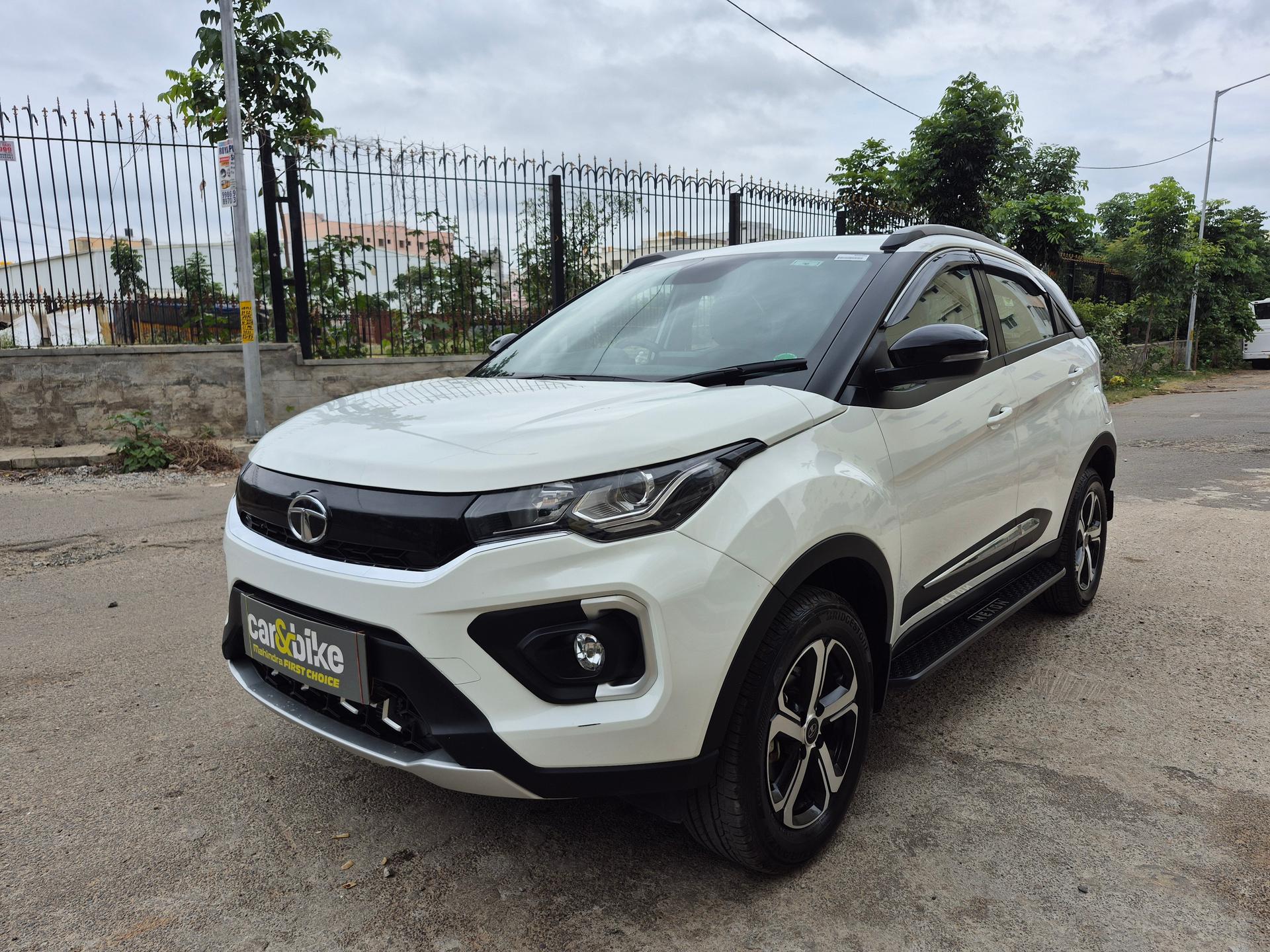 Used 2023 Tata Nexon, Singasandra, Bangalore Used 2023 Tata Nexon, Singasandra, Bangalore