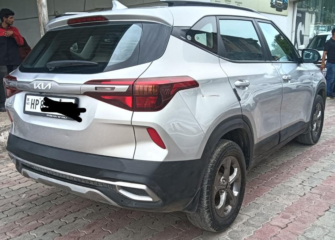 UsedCar