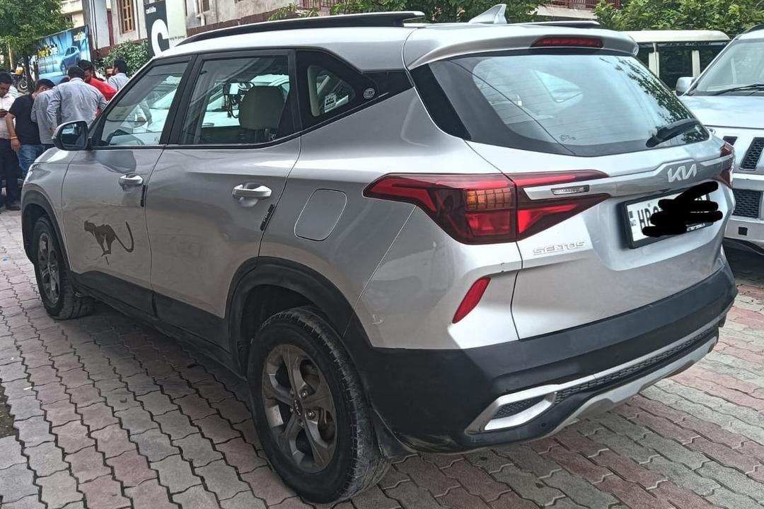UsedCar
