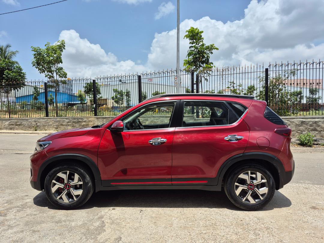 UsedCar