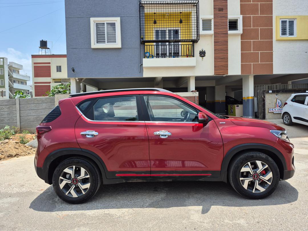 UsedCar