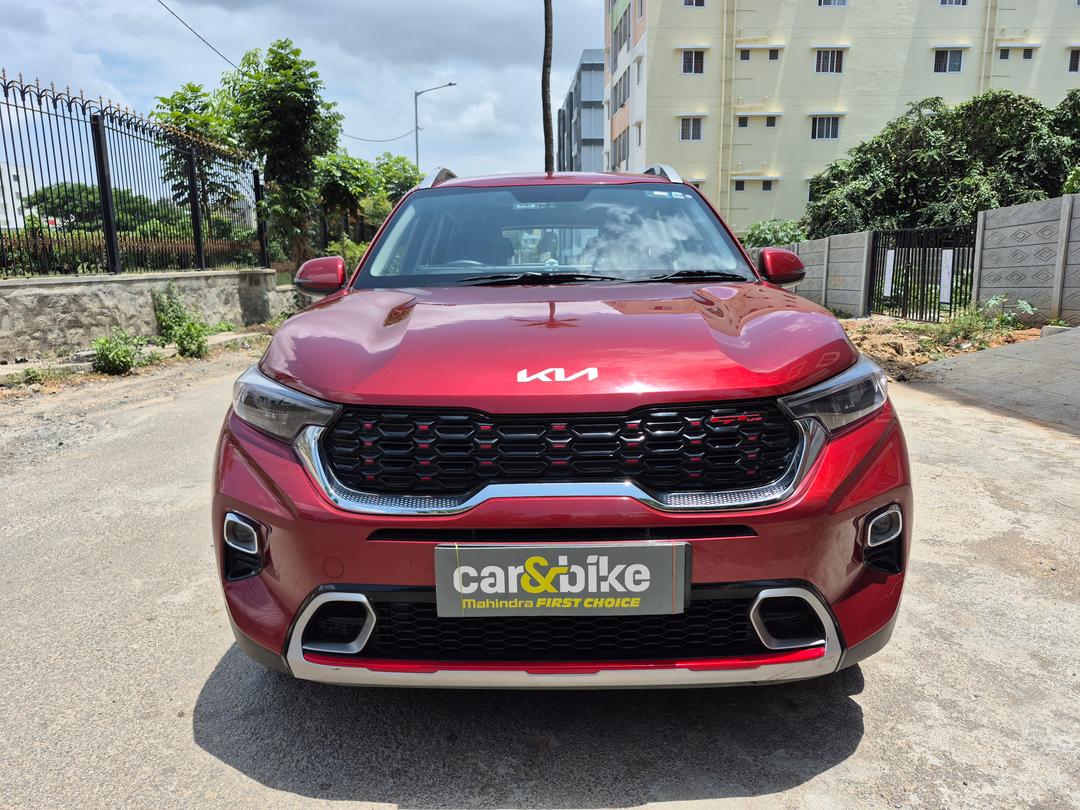 UsedCar