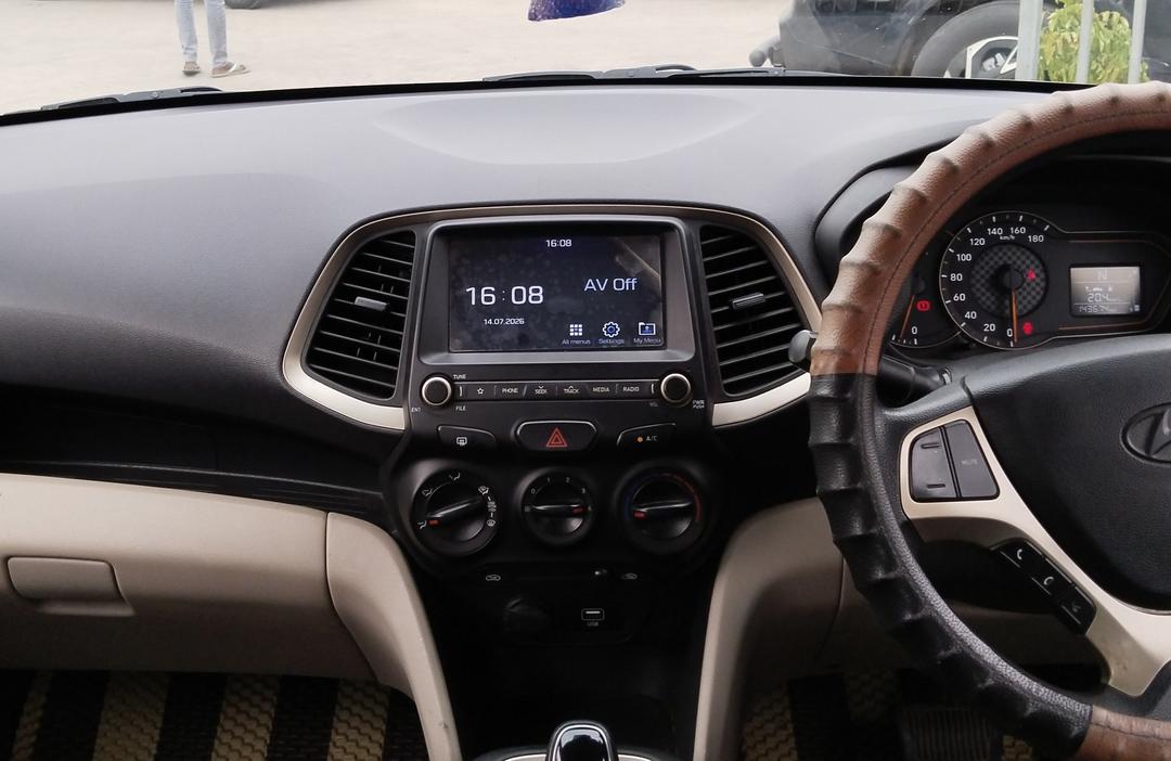 UsedCar