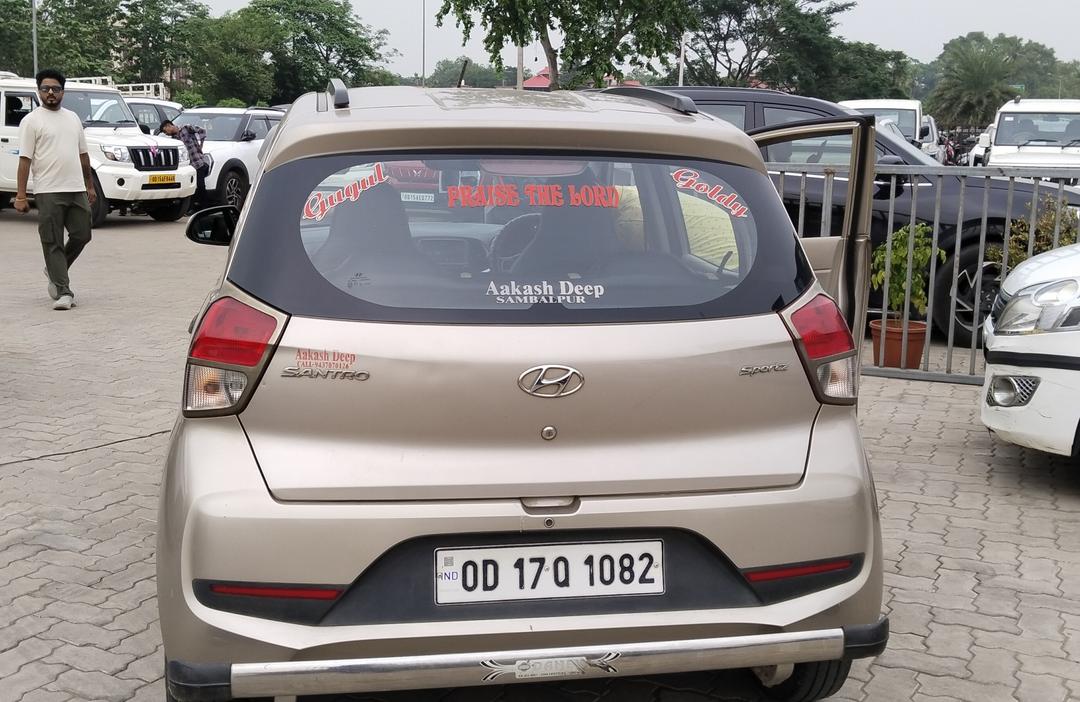 UsedCar