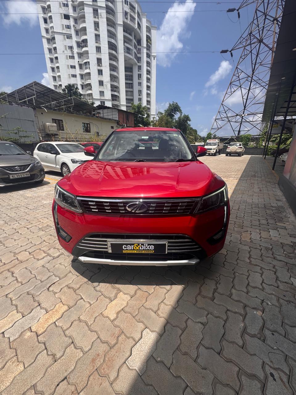 UsedCar