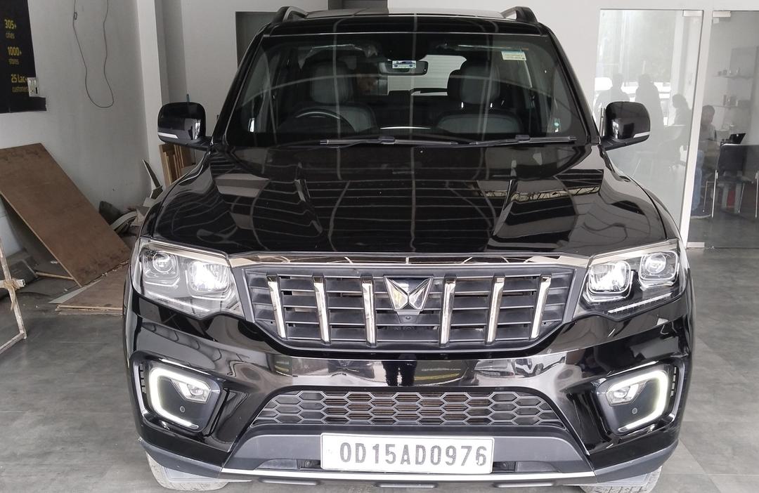 UsedCar