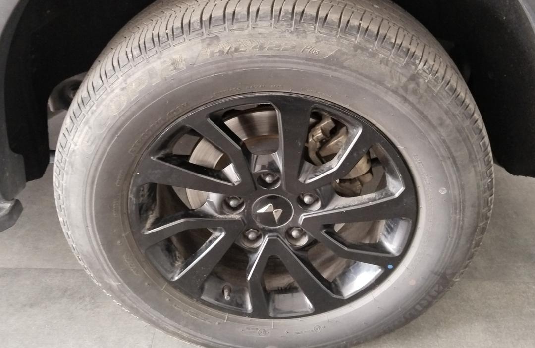 UsedCar