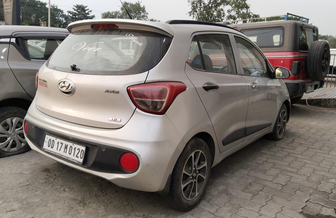 UsedCar