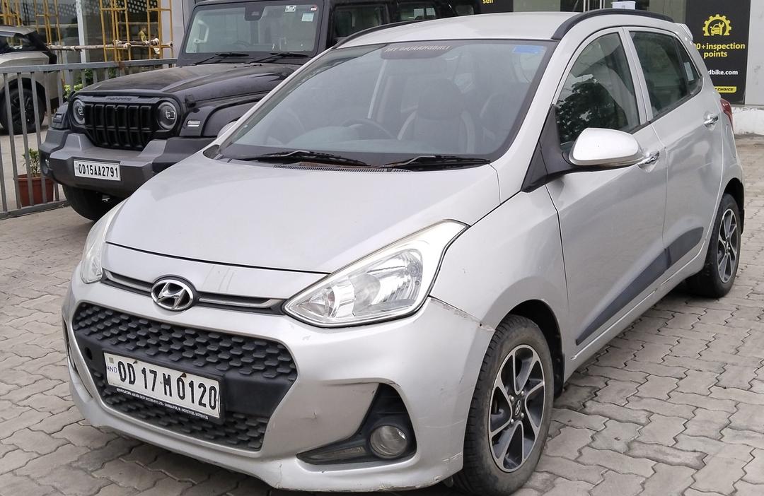 UsedCar