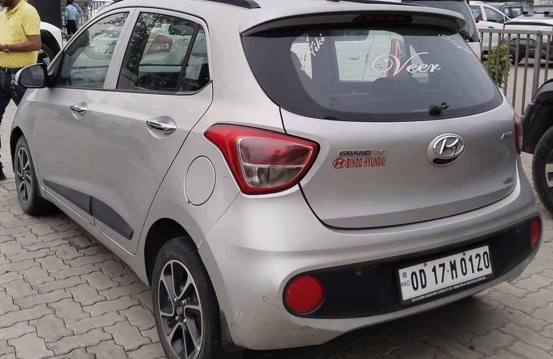UsedCar