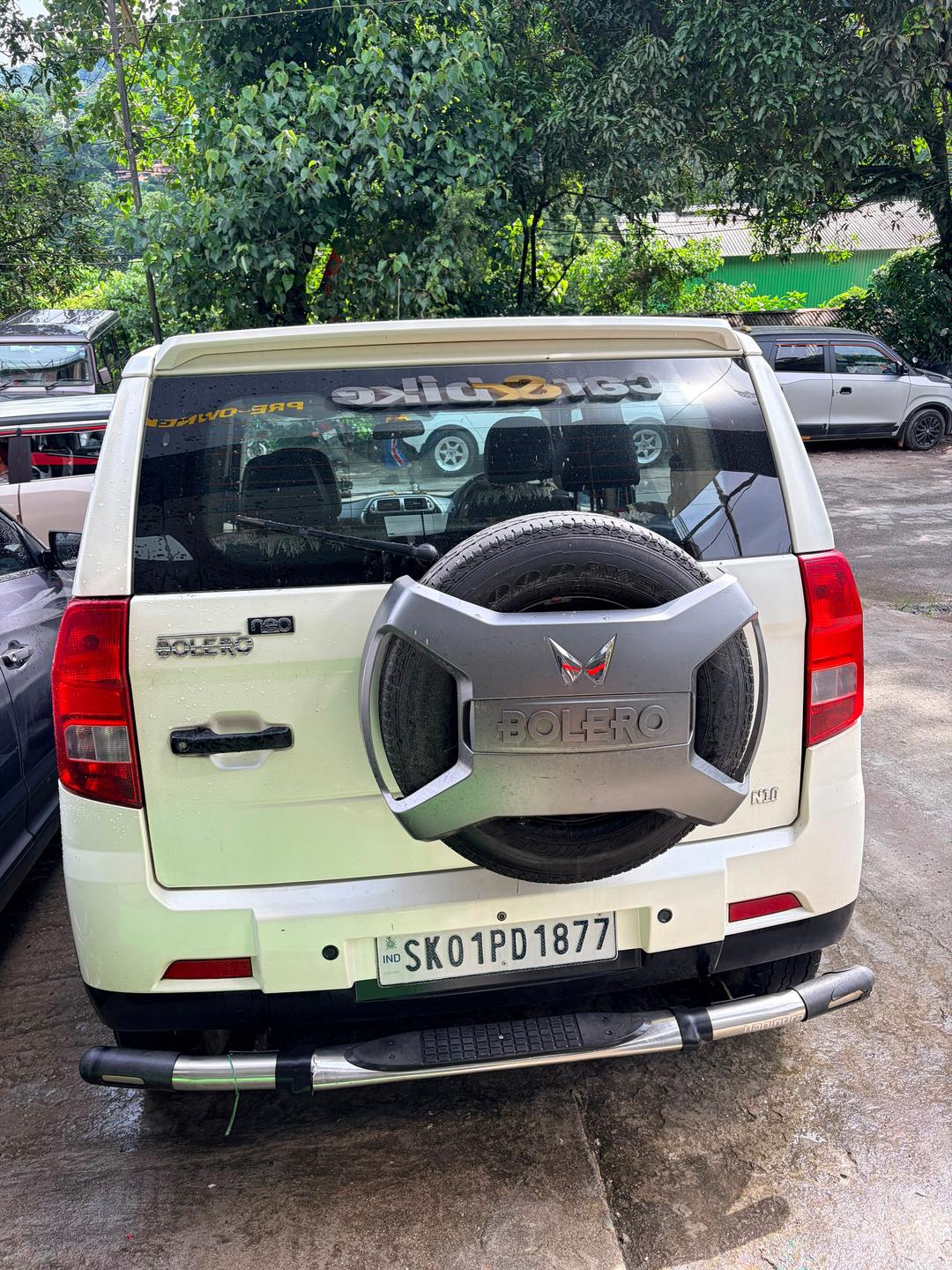 UsedCar