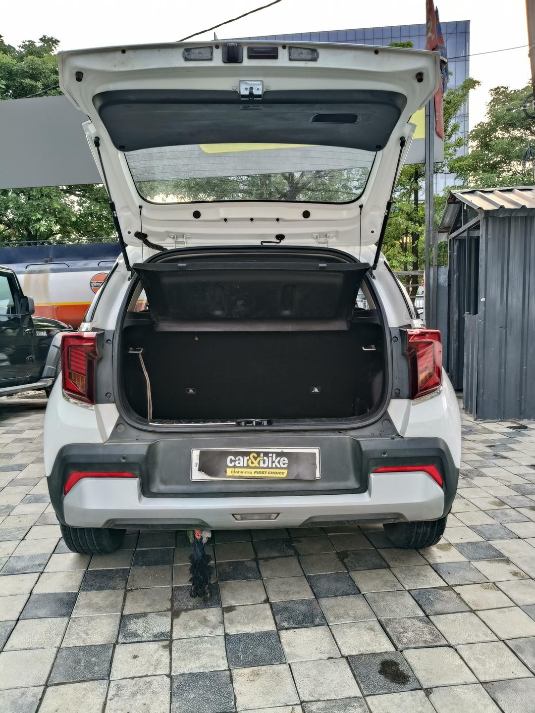 UsedCar