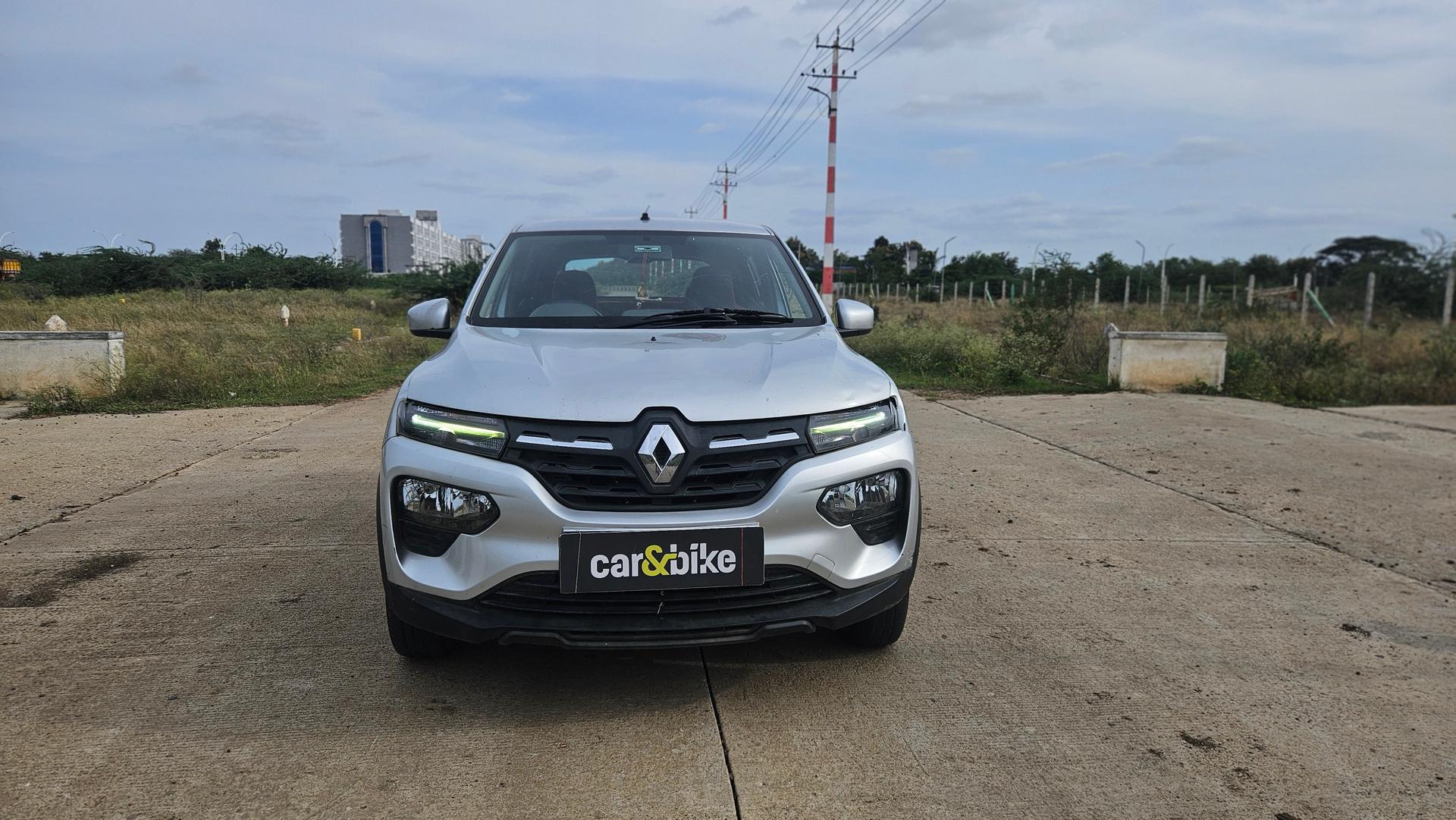 Used 2022 Renault Kwid, Vinobanagar Shimoga, Shimoga Used 2022 Renault Kwid, Vinobanagar Shimoga, Shimoga