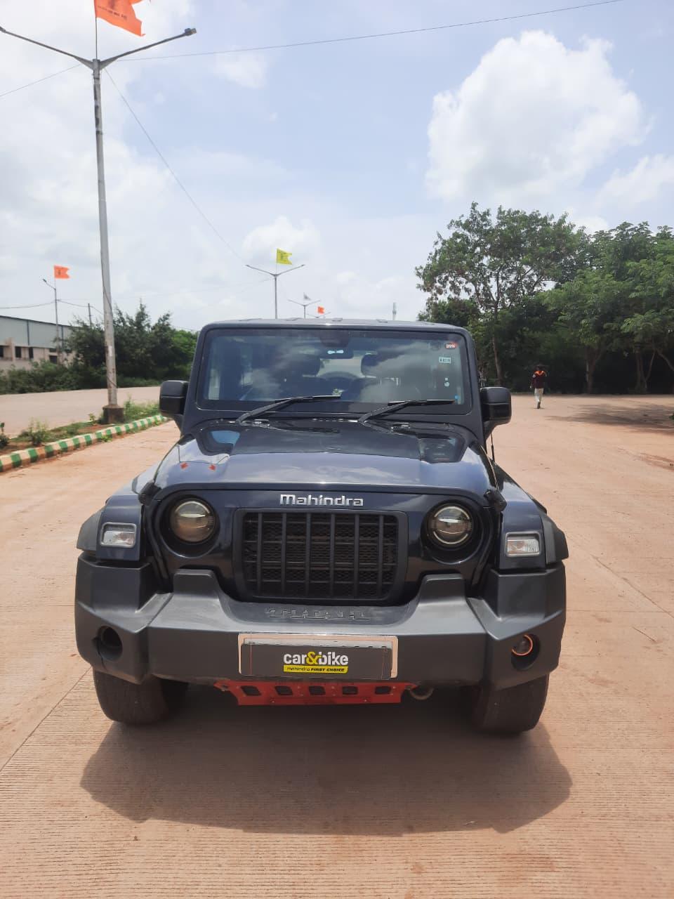 UsedCar
