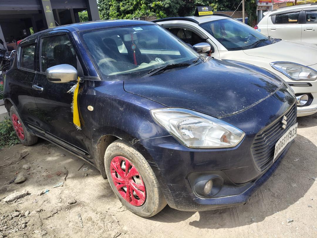 UsedCar