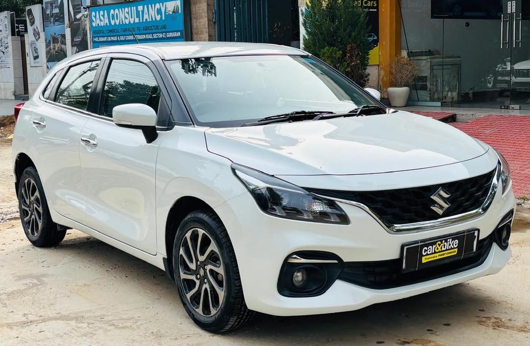 UsedCar