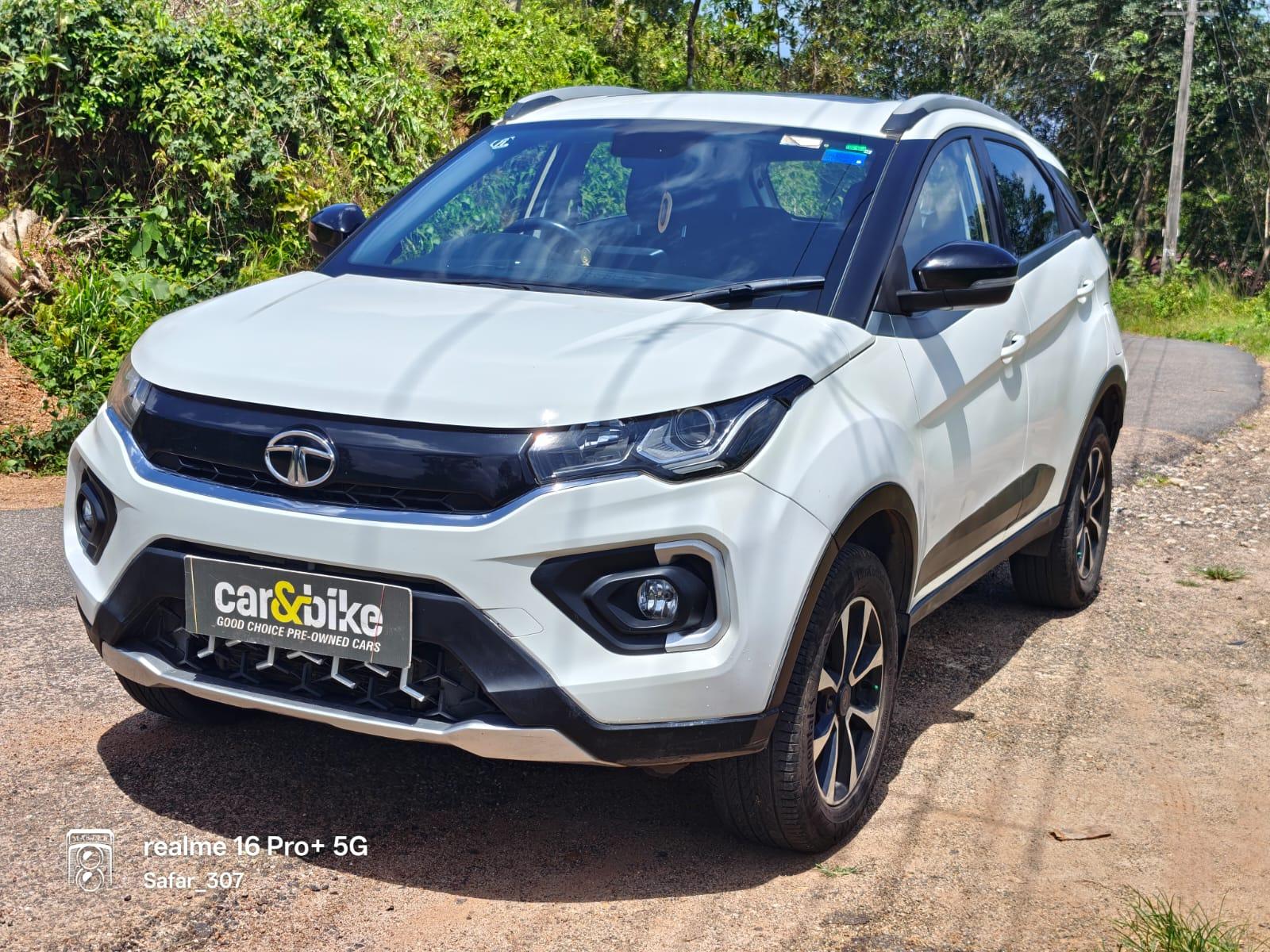 Used 2020 Tata Nexon, Balaramapuram, Thiruvananthapuram Used 2020 Tata Nexon, Balaramapuram, Thiruvananthapuram