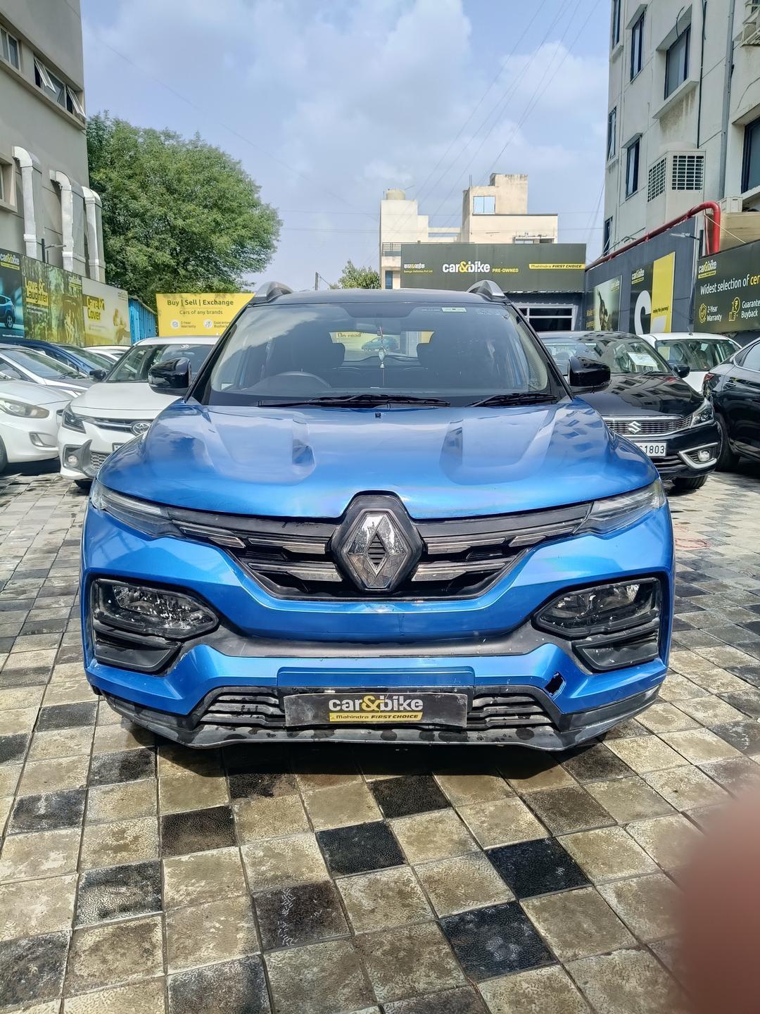 UsedCar