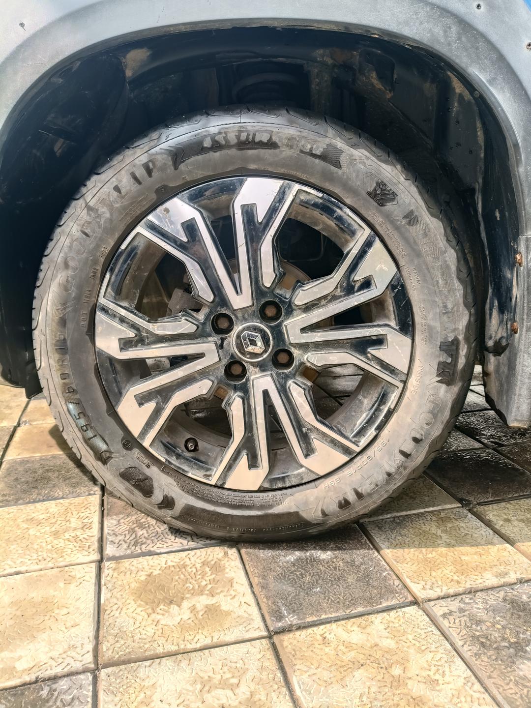UsedCar