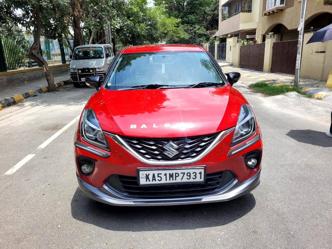 UsedCar