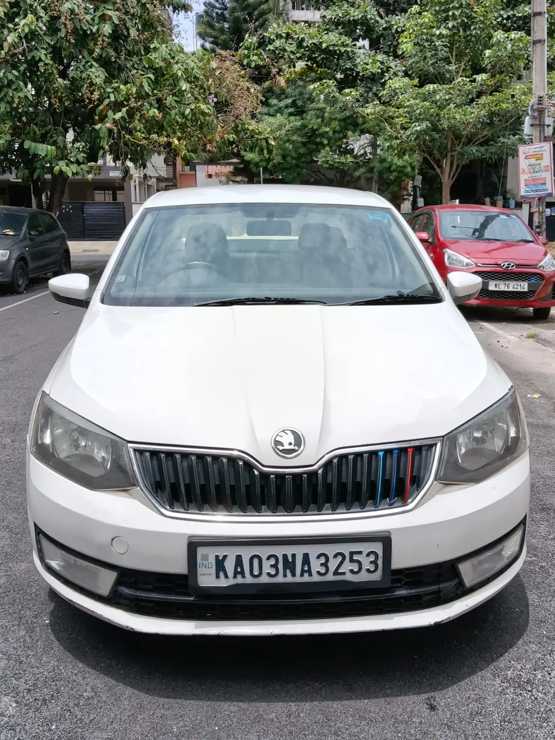 UsedCar