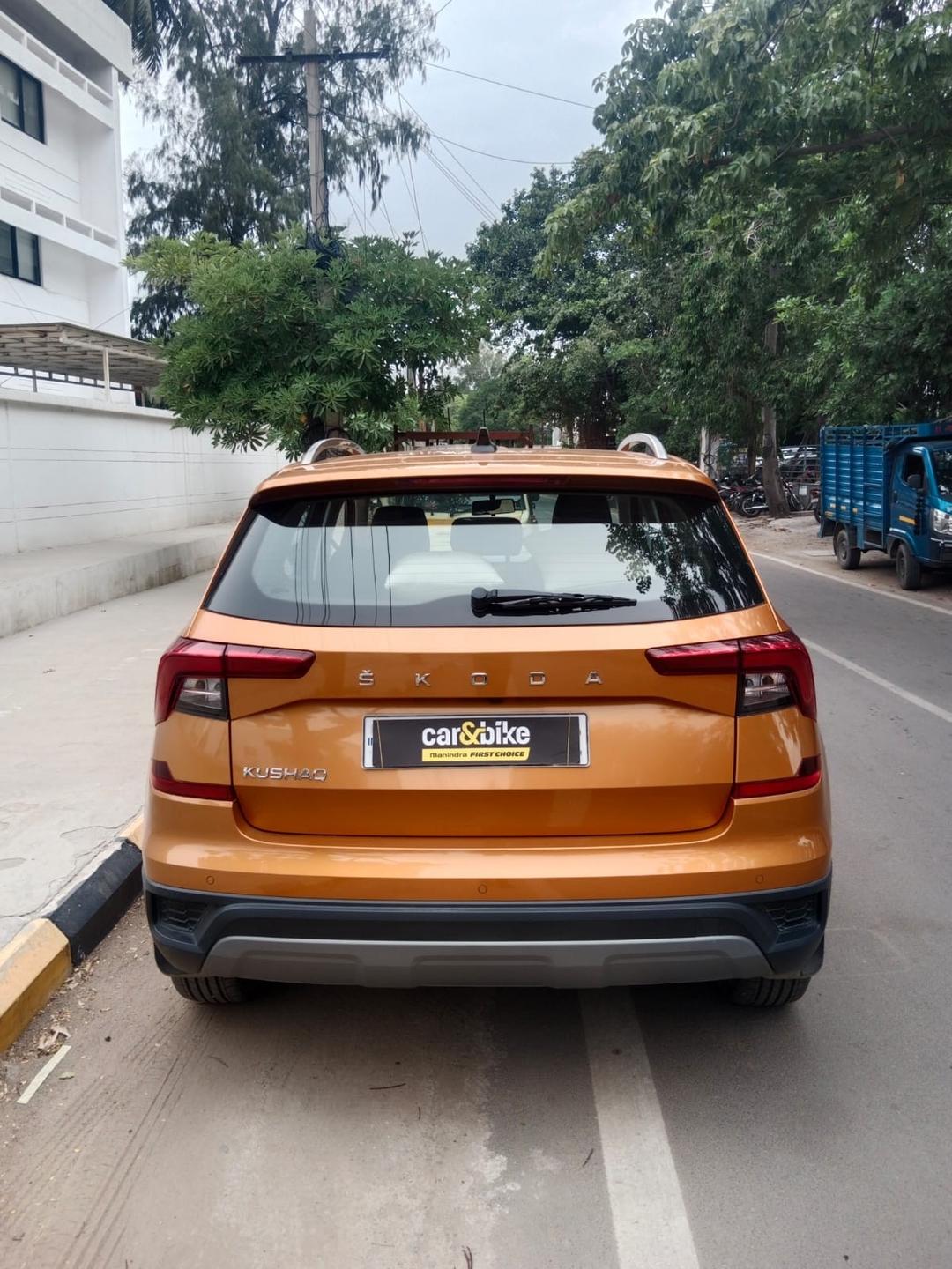 UsedCar