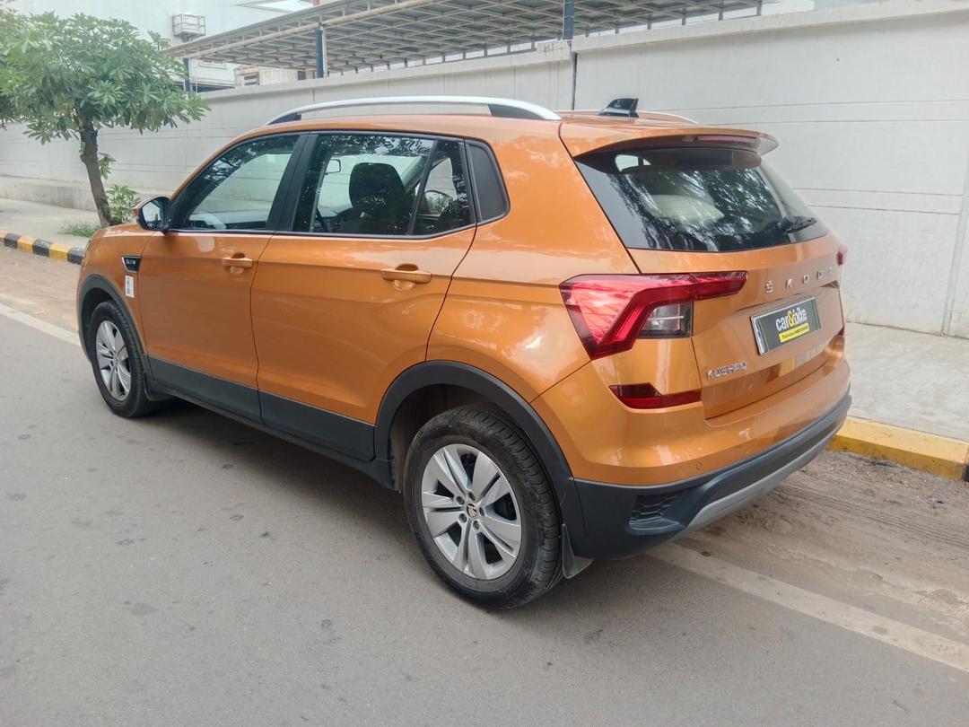 UsedCar