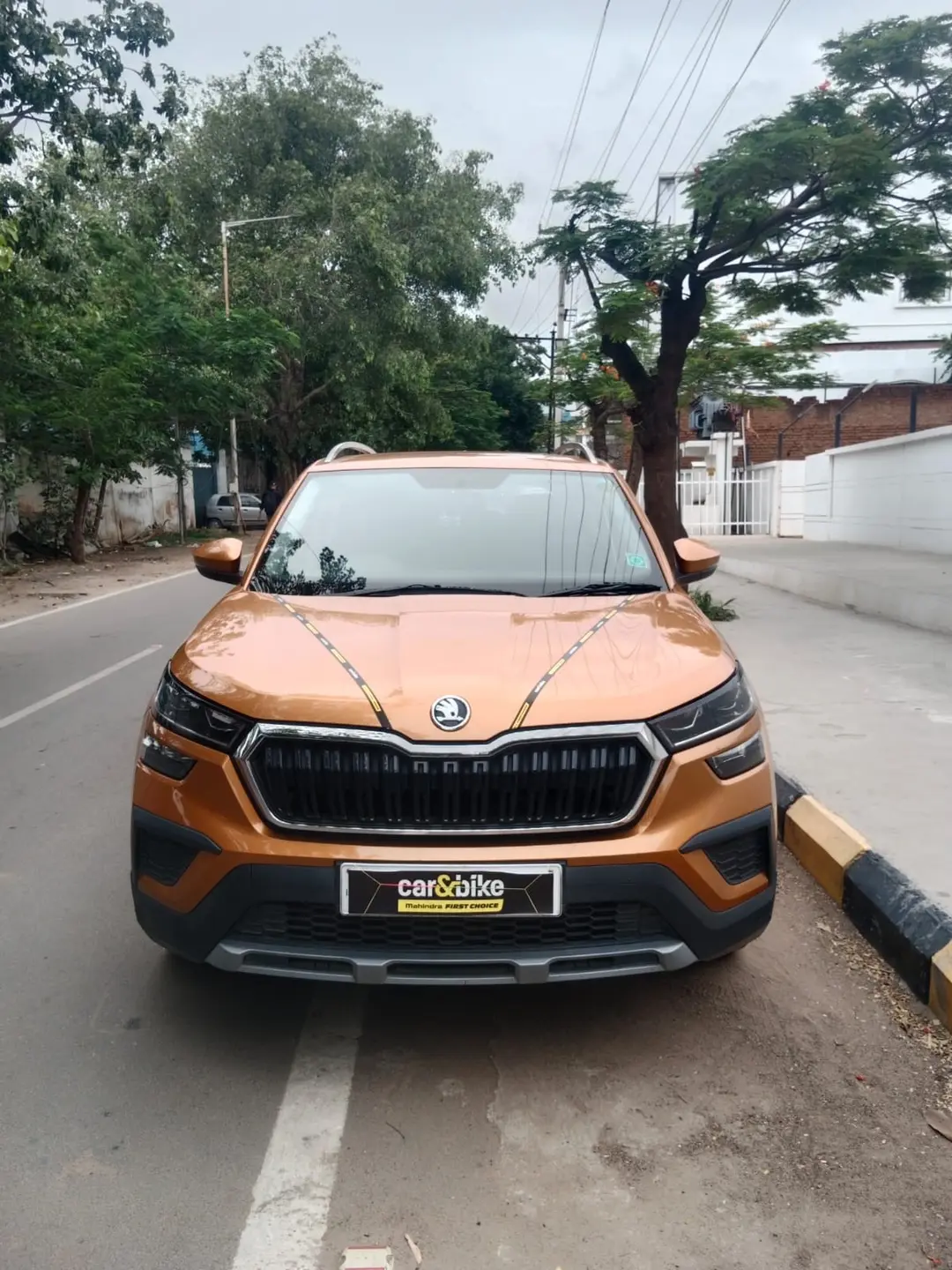 UsedCar