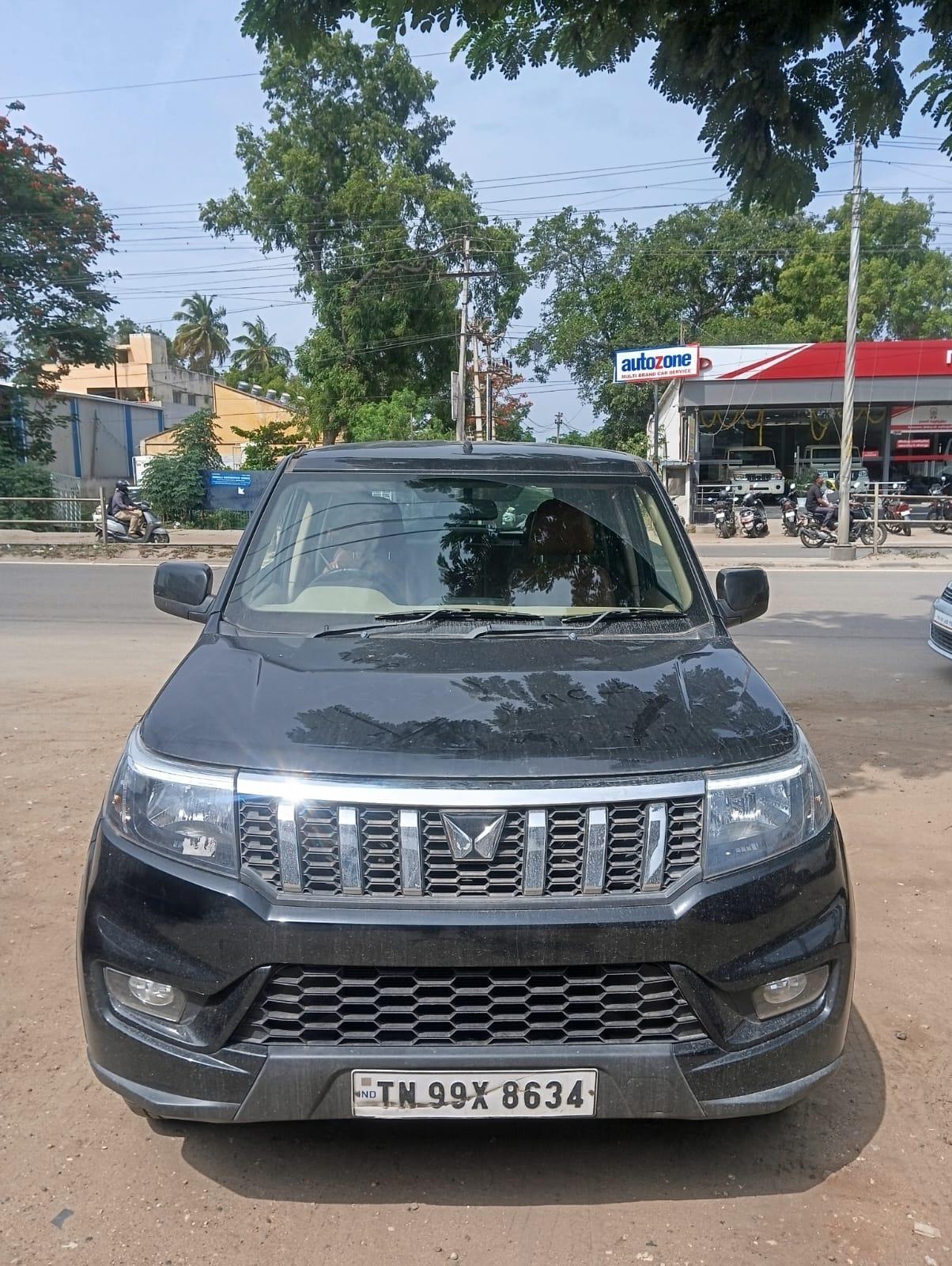 Used 2022 Mahindra Bolero Neo, Kavundampalayam, Coimbatore Used 2022 Mahindra Bolero Neo, Kavundampalayam, Coimbatore