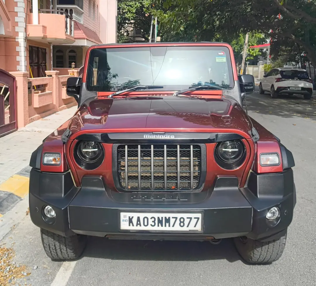 UsedCar