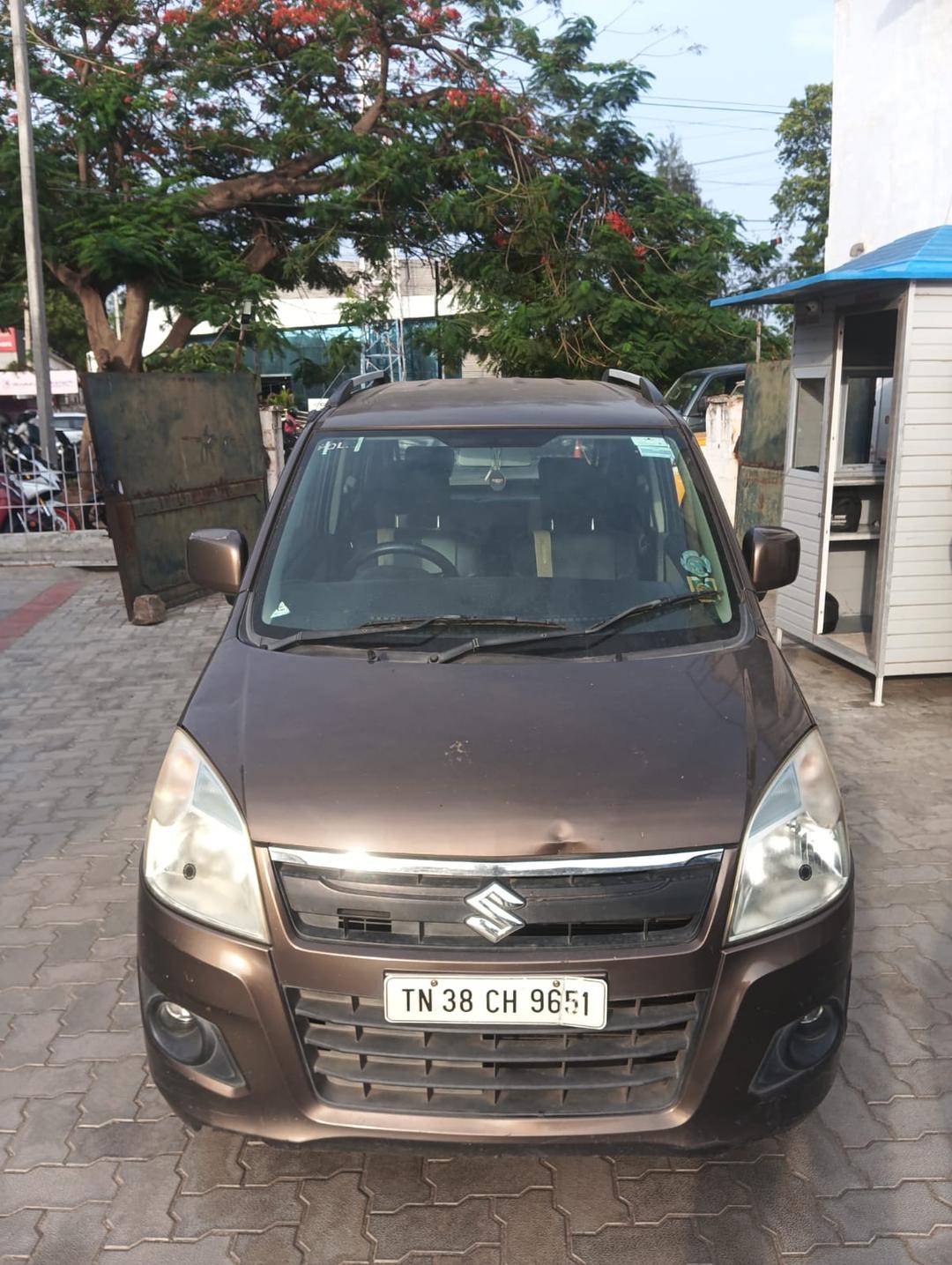 UsedCar