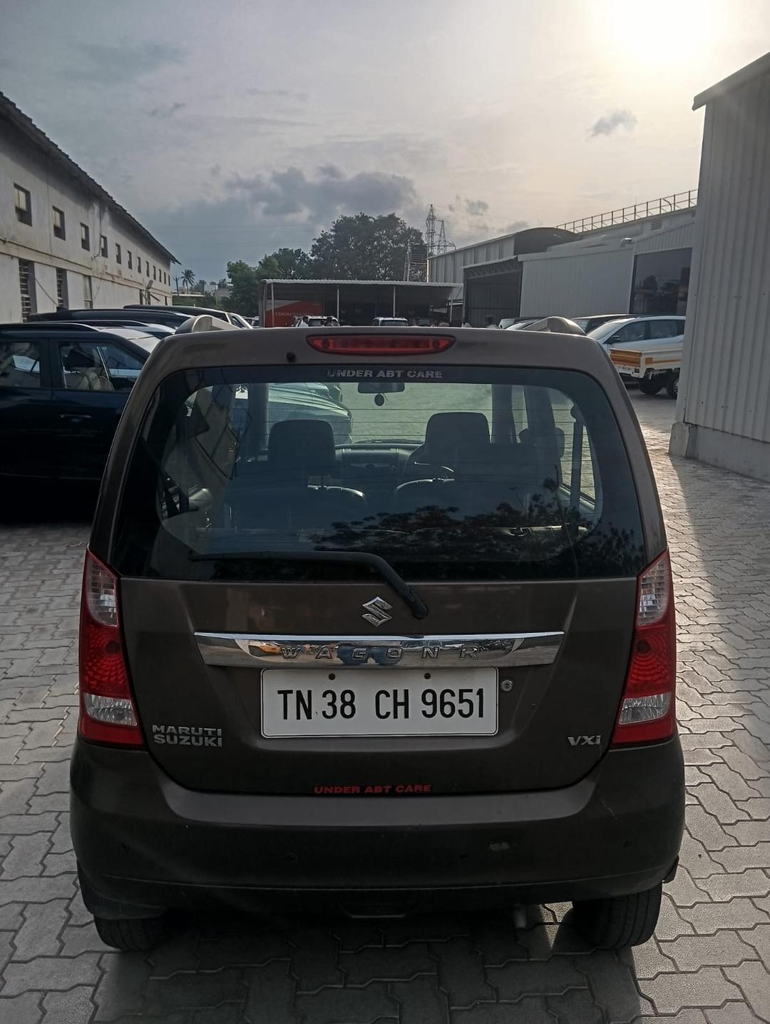 UsedCar