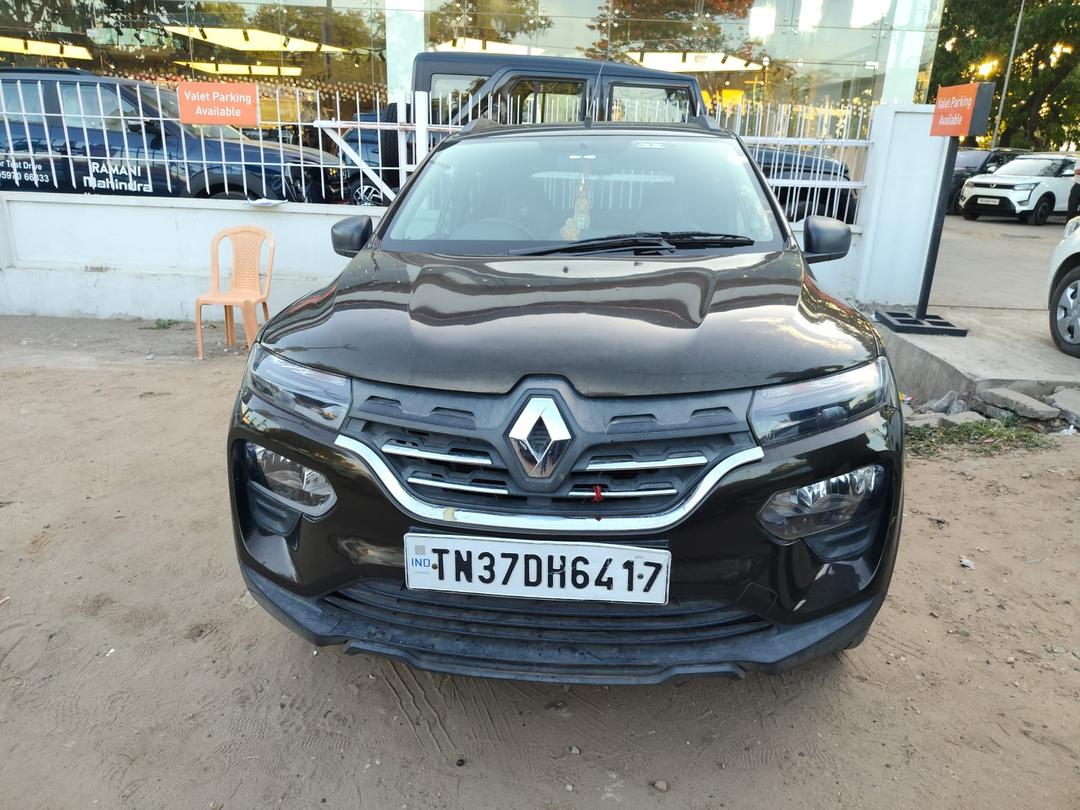UsedCar