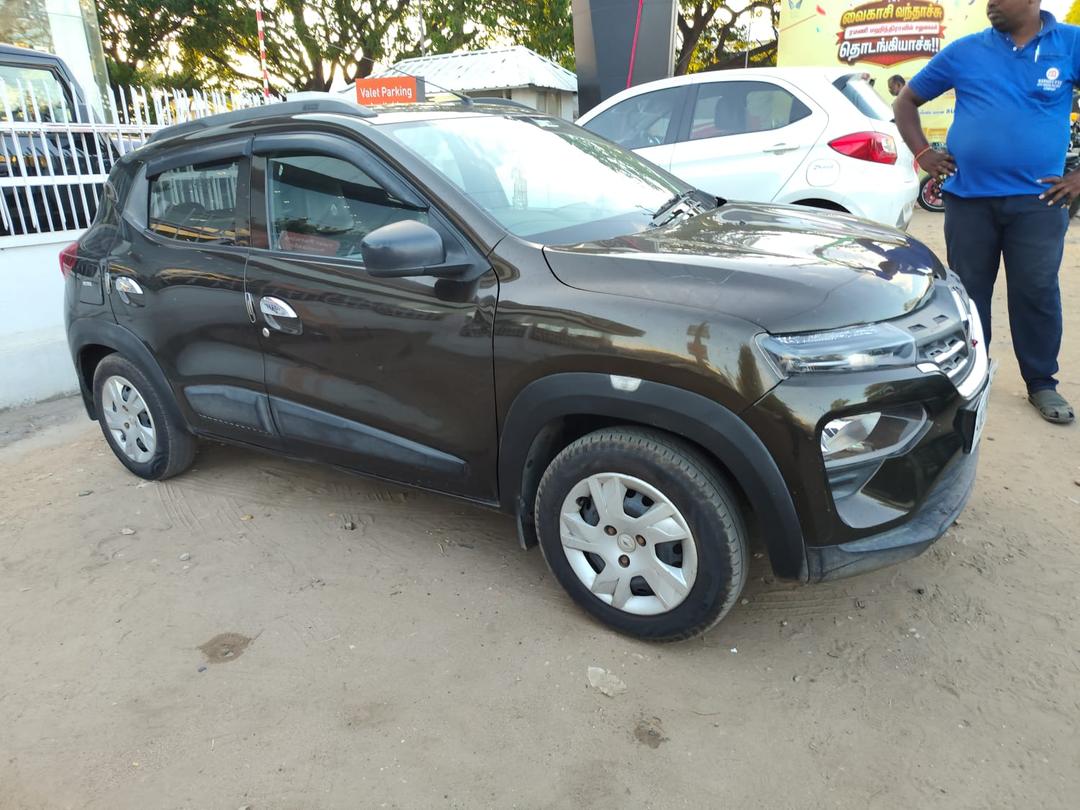 UsedCar