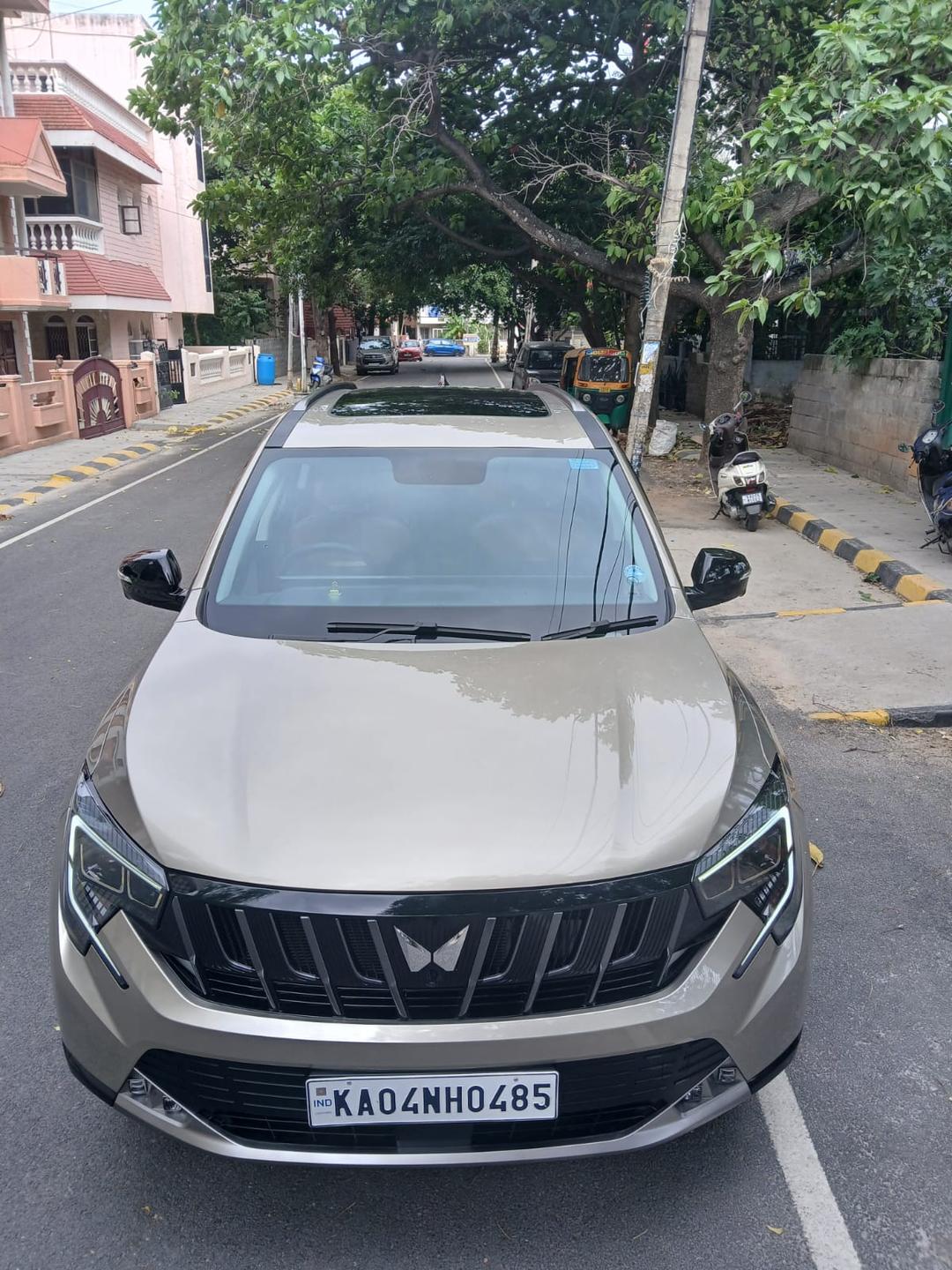 UsedCar