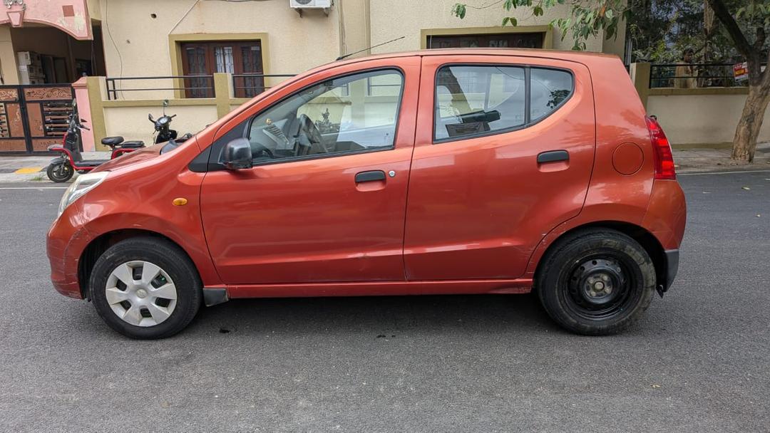 UsedCar