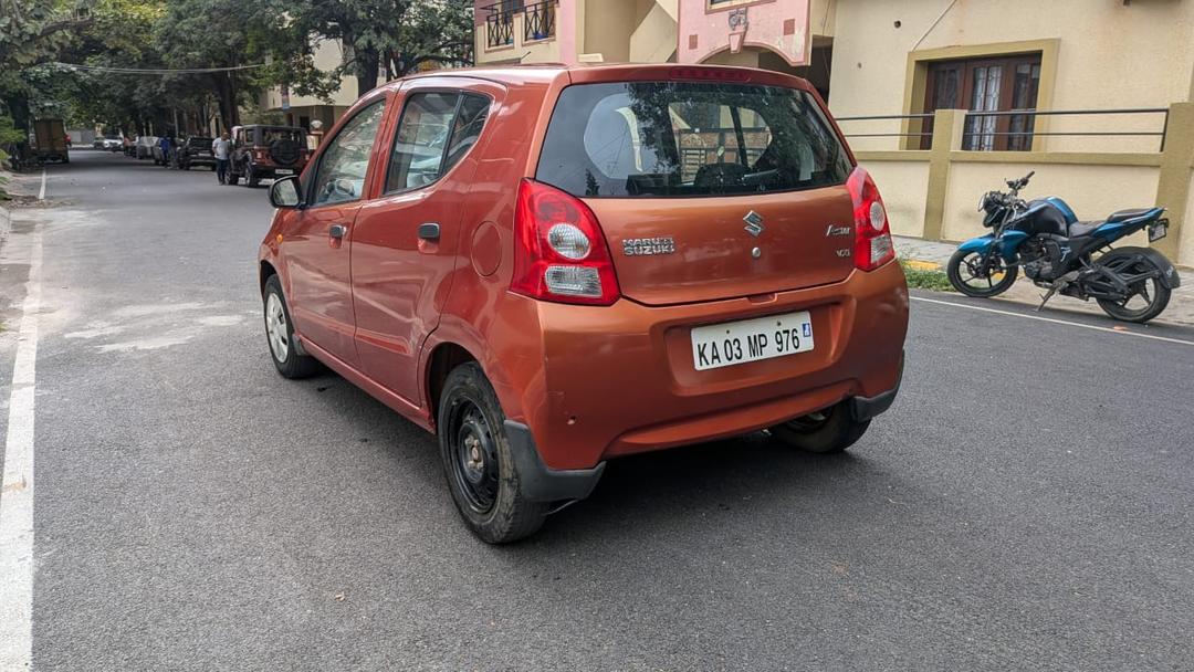 UsedCar