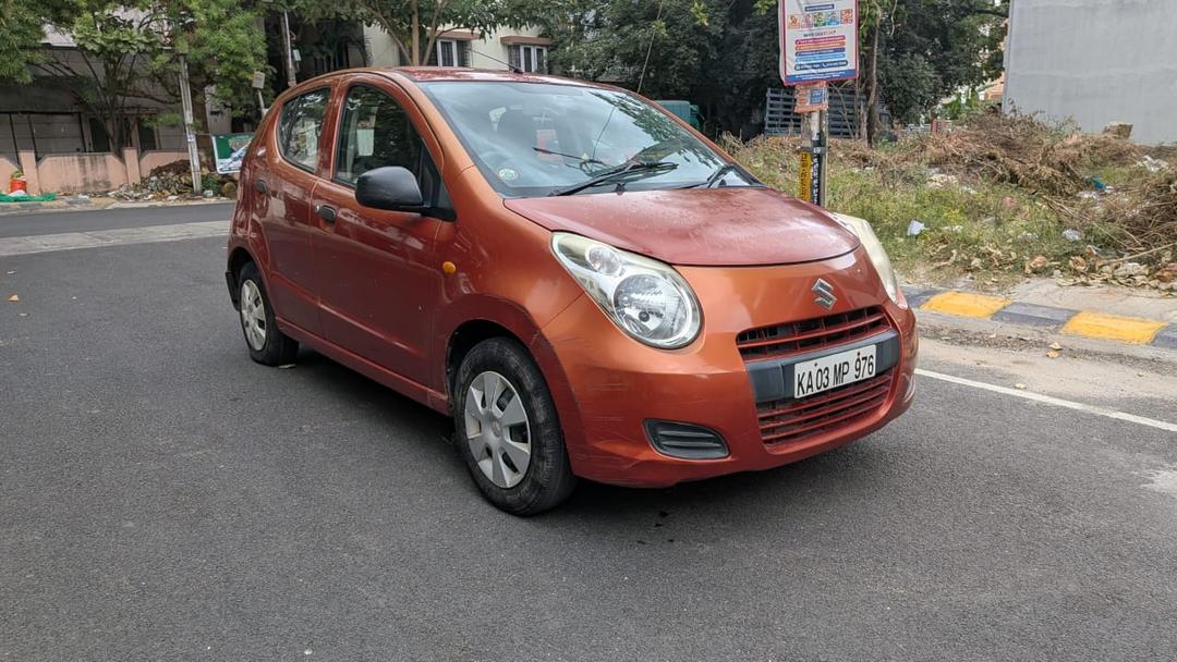 UsedCar