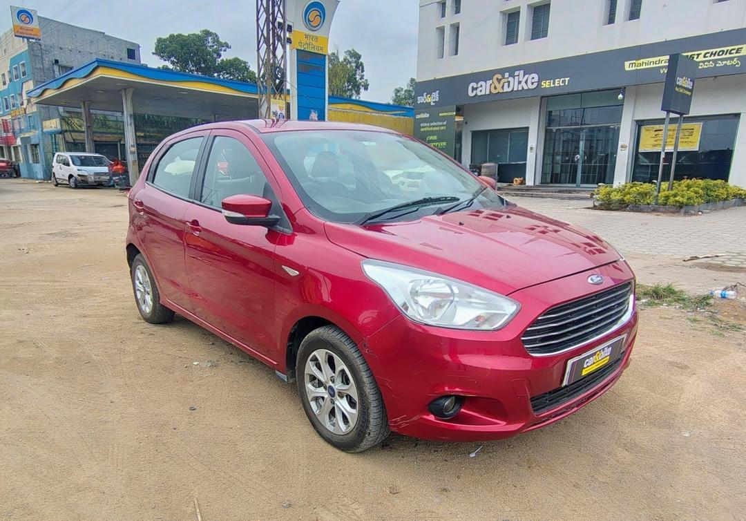 UsedCar