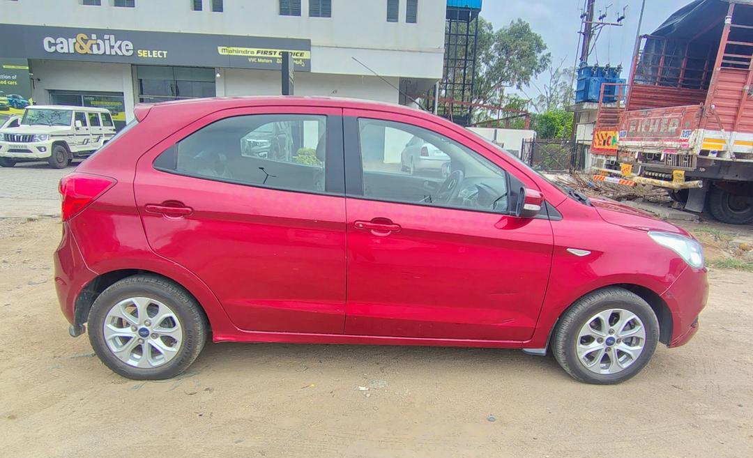 UsedCar