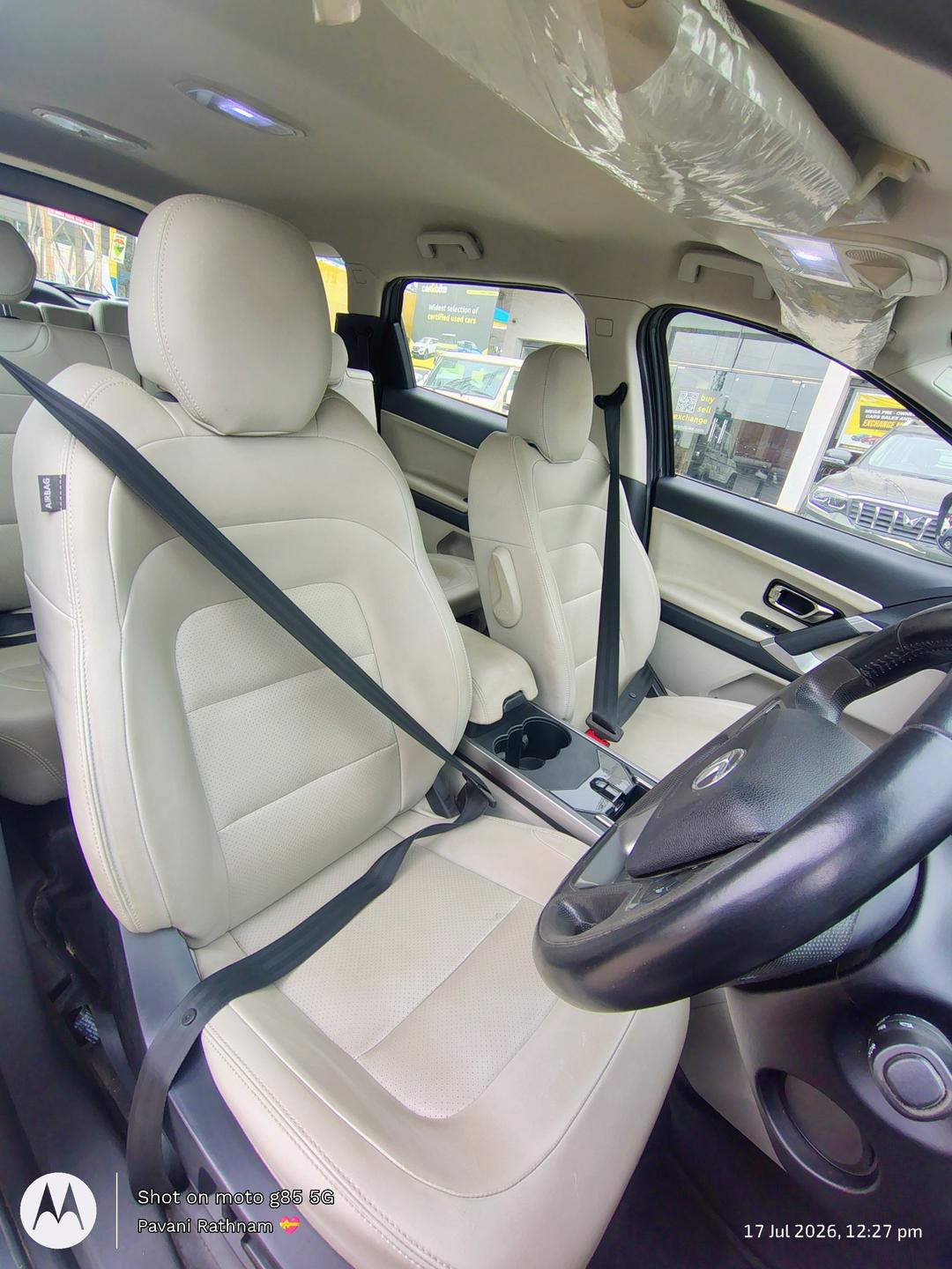UsedCar