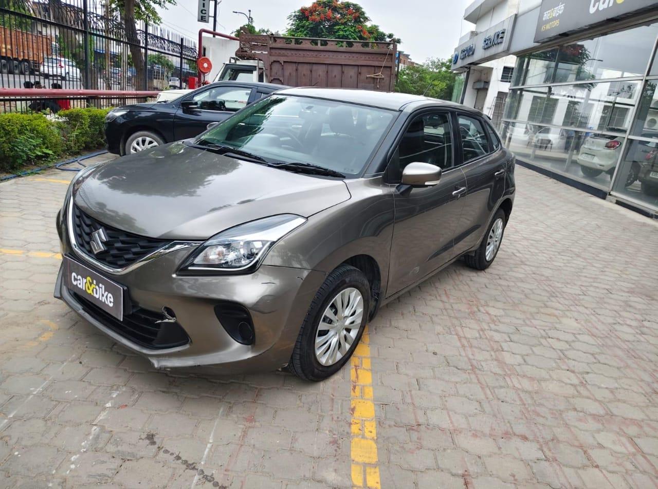 2020 Maruti Suzuki Baleno Delta Petrol 2020 Maruti Suzuki Baleno Delta Petrol