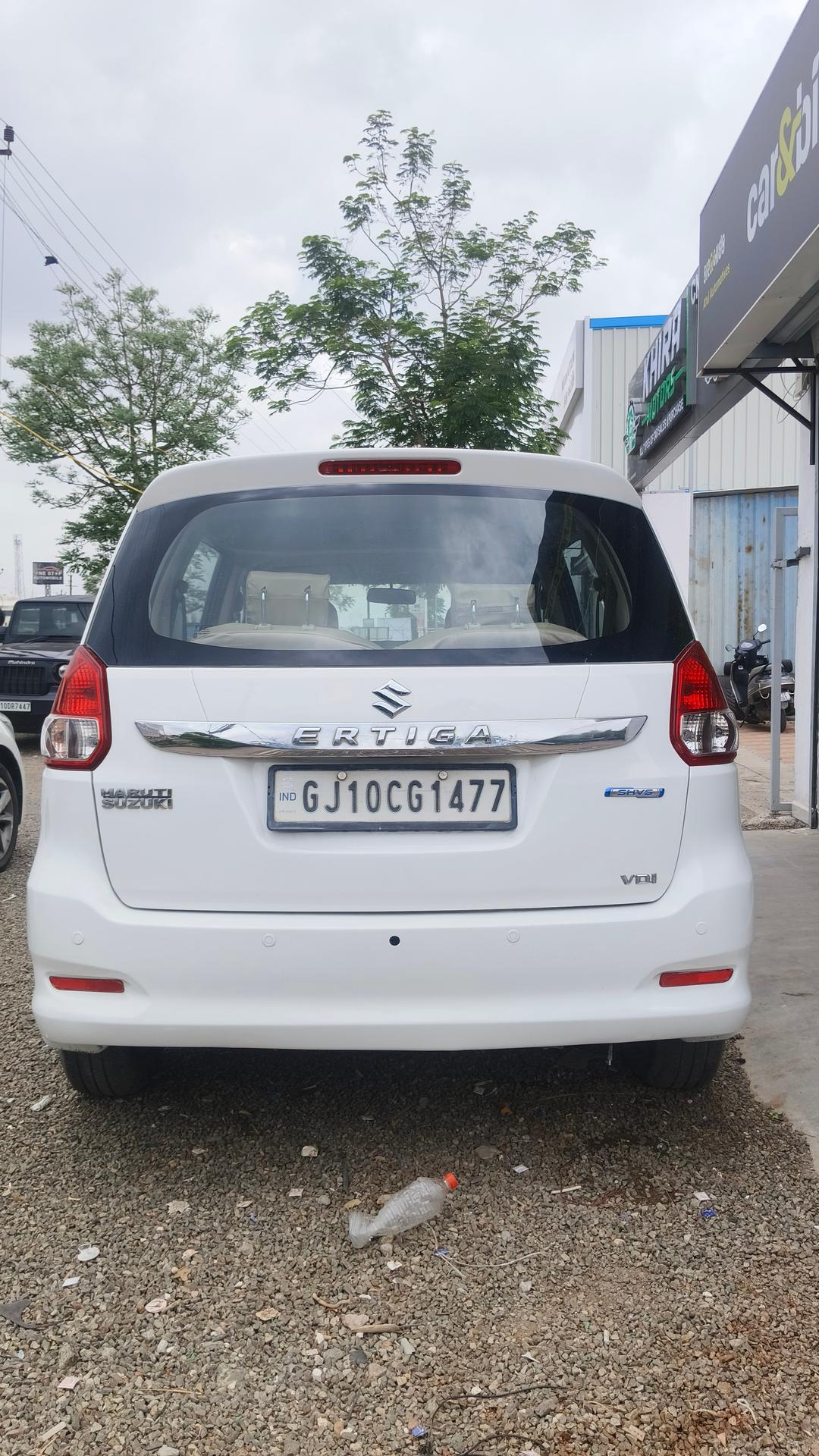 UsedCar
