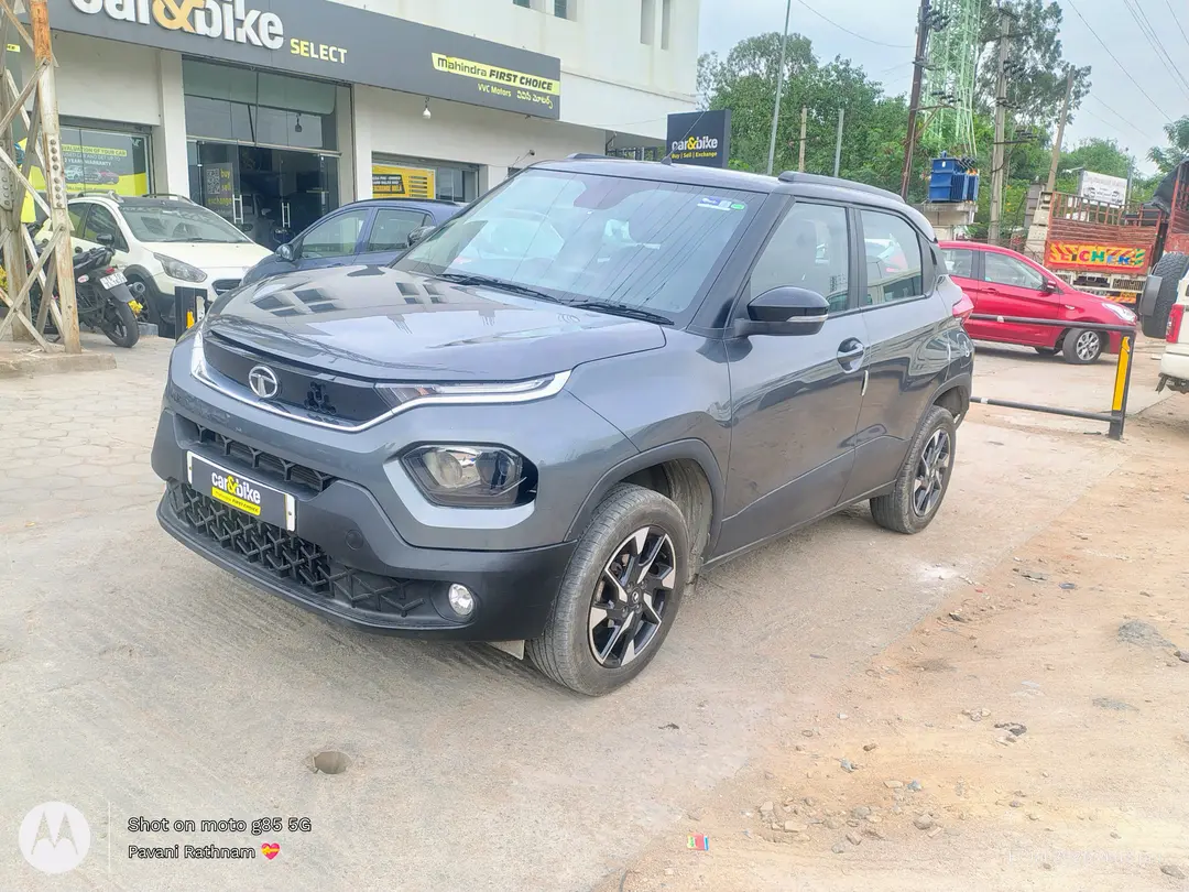 UsedCar