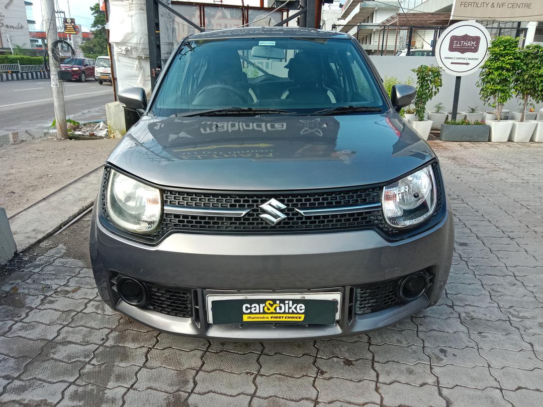 UsedCar