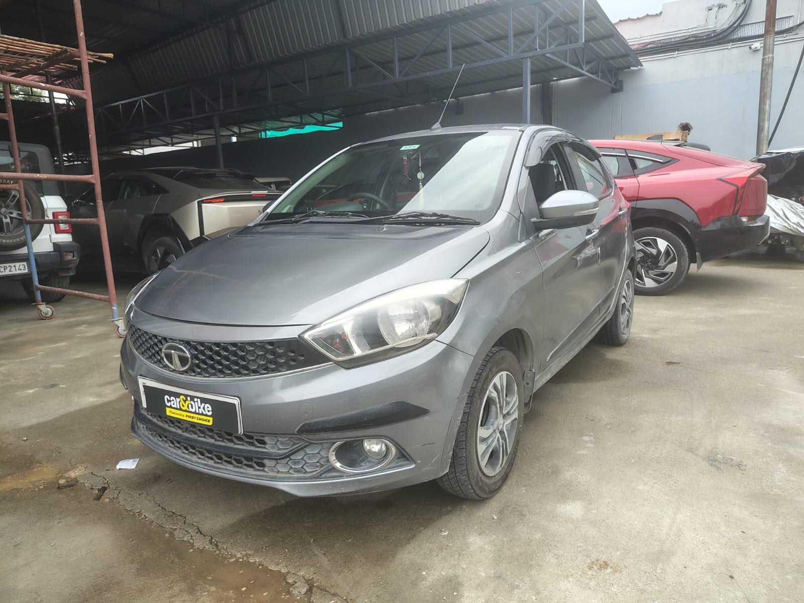 Used 2019 Tata Tiago, Araghar, Dehradun Used 2019 Tata Tiago, Araghar, Dehradun