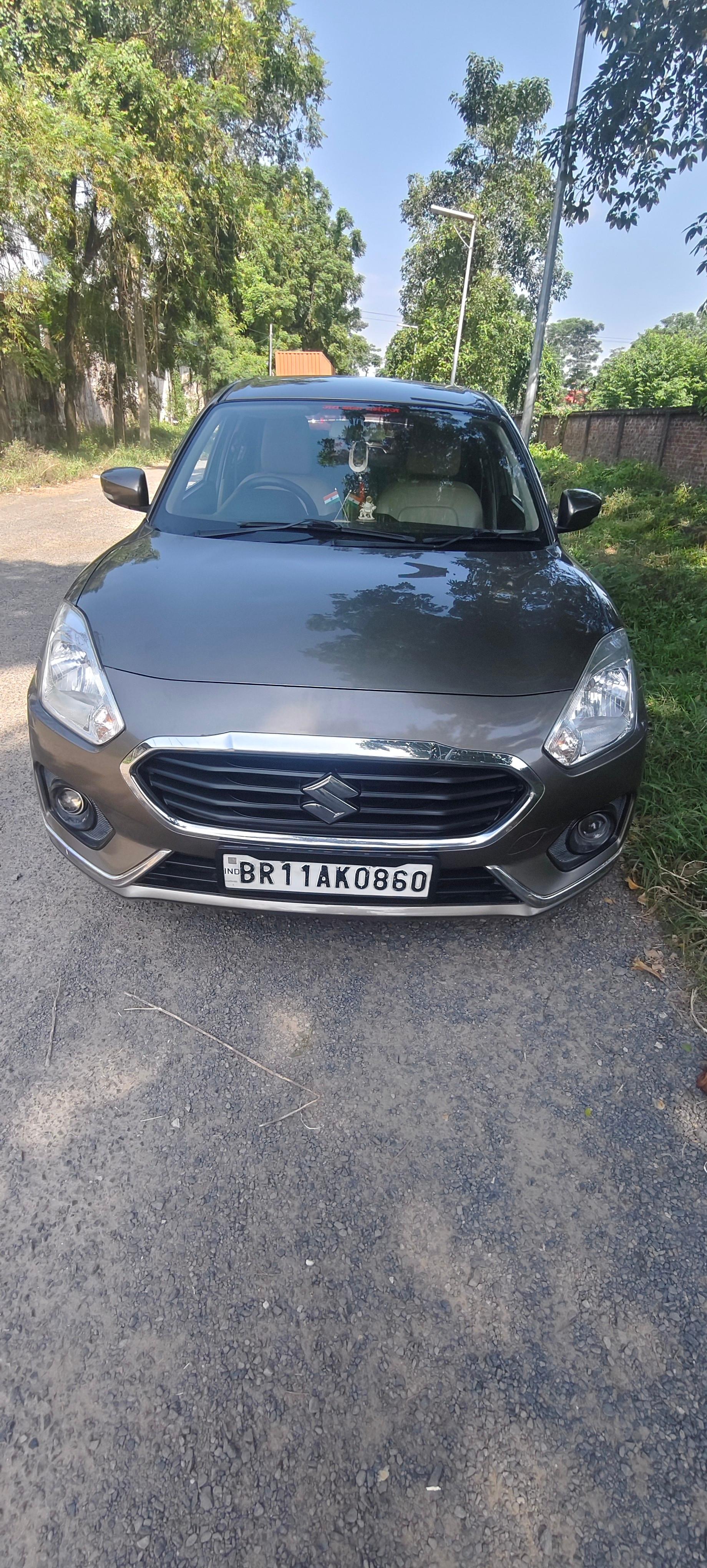 2018 Maruti Suzuki Dzire VXI BS IV 2018 Maruti Suzuki Dzire VXI BS IV