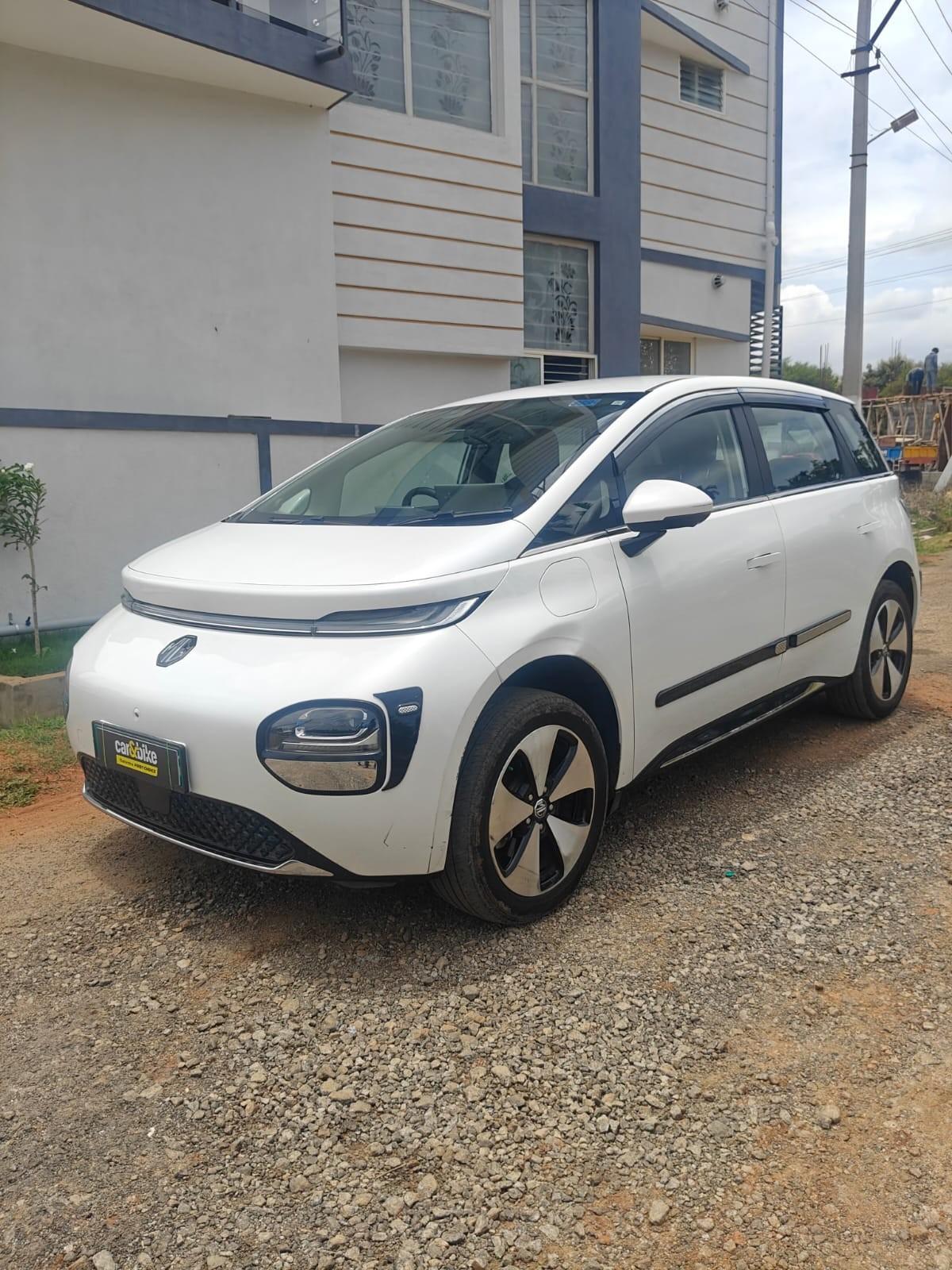 2024 MG Windsor EV Exclusive 2024 MG Windsor EV Exclusive