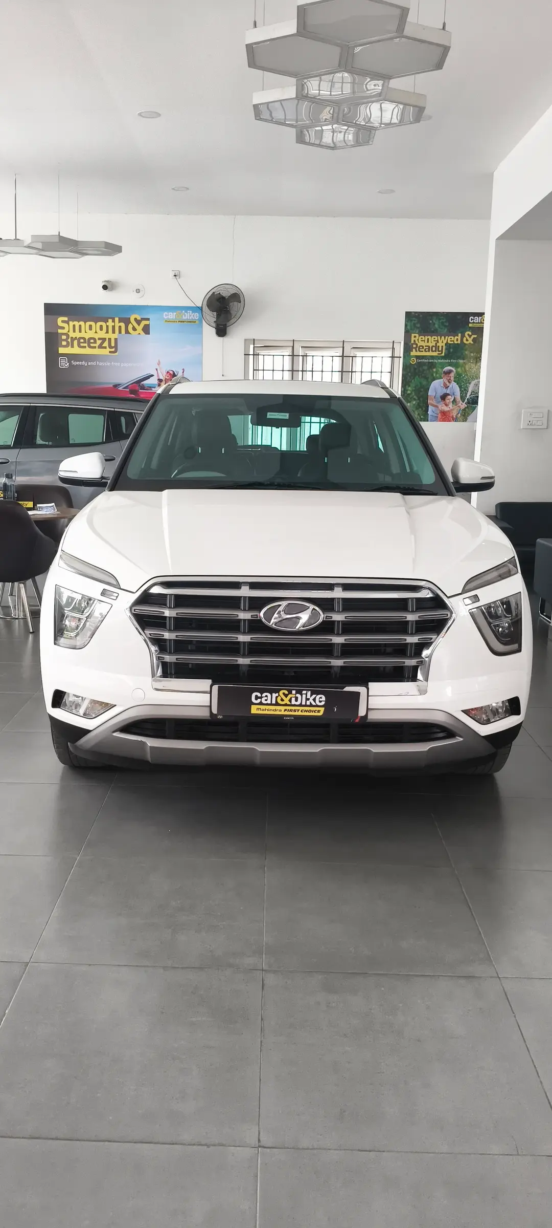 UsedCar