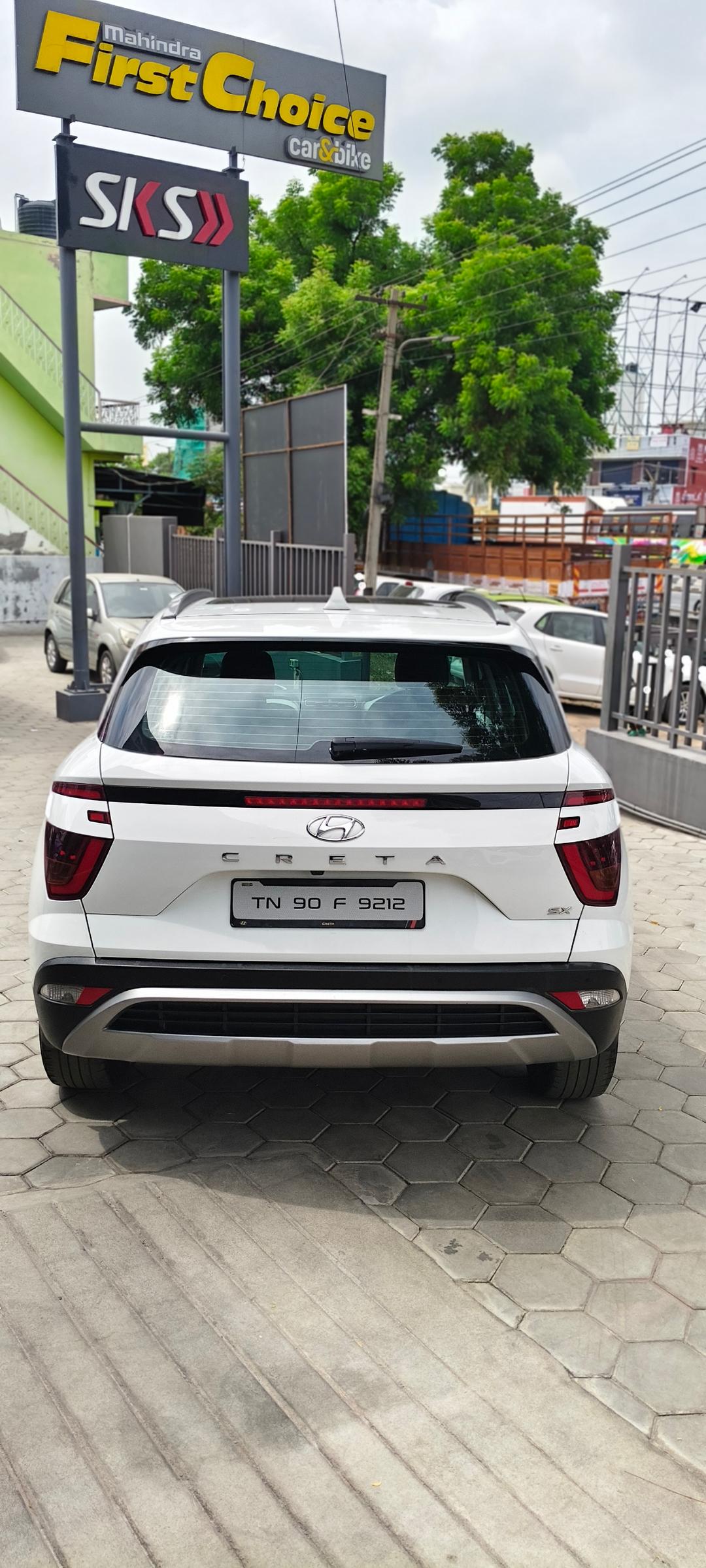 UsedCar